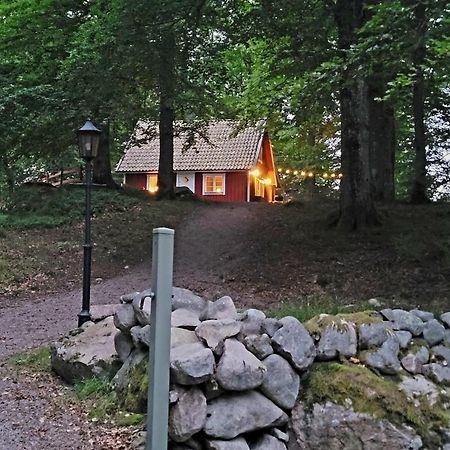 Blueberry Hill Villa Skånes Fagerhult Dış mekan fotoğraf
