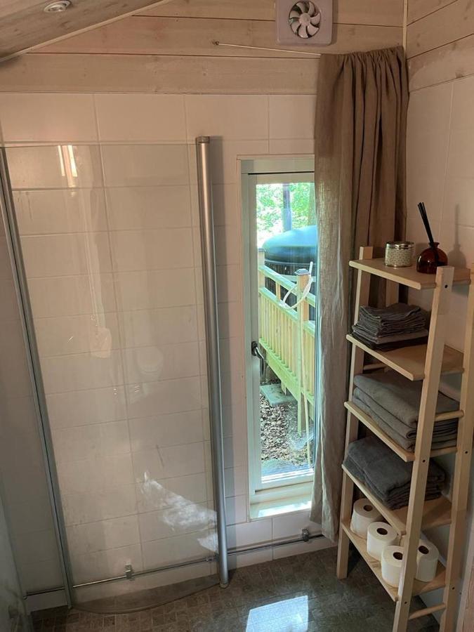 Blueberry Hill Villa Skånes Fagerhult Dış mekan fotoğraf