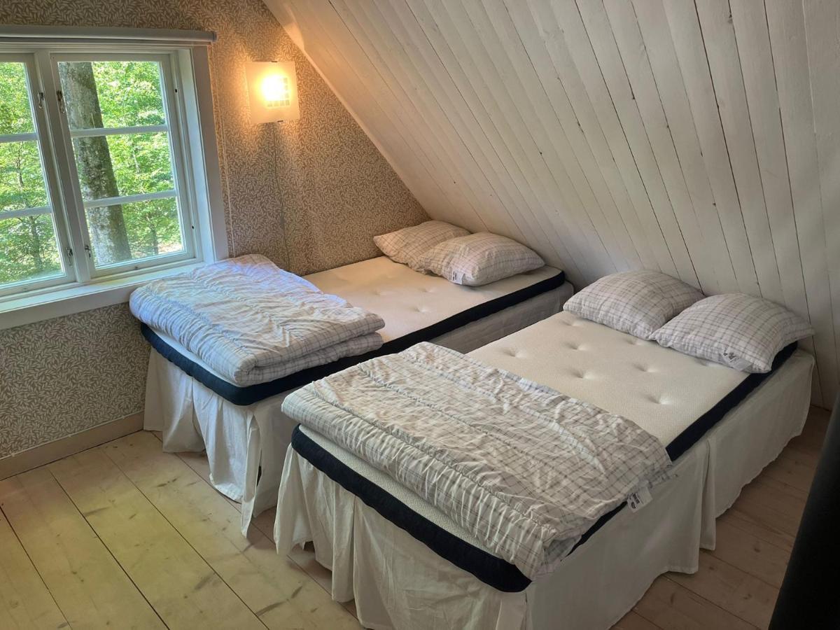 Blueberry Hill Villa Skånes Fagerhult Dış mekan fotoğraf