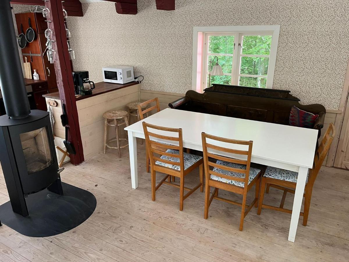 Blueberry Hill Villa Skånes Fagerhult Dış mekan fotoğraf