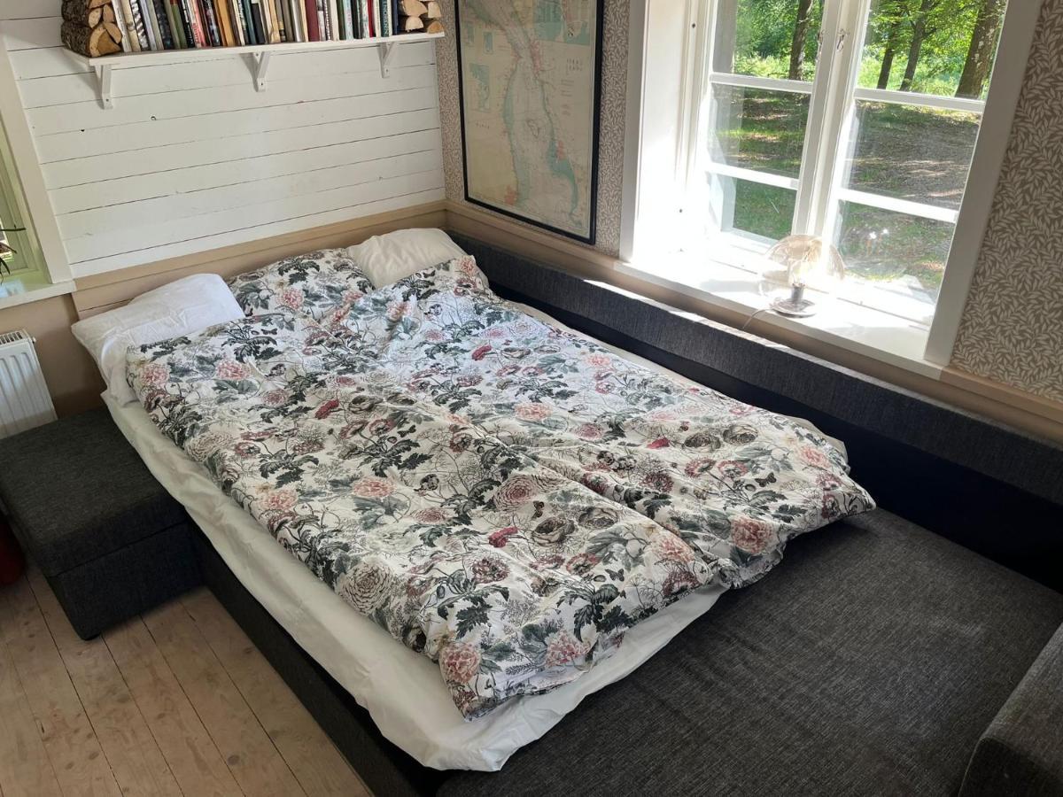 Blueberry Hill Villa Skånes Fagerhult Dış mekan fotoğraf