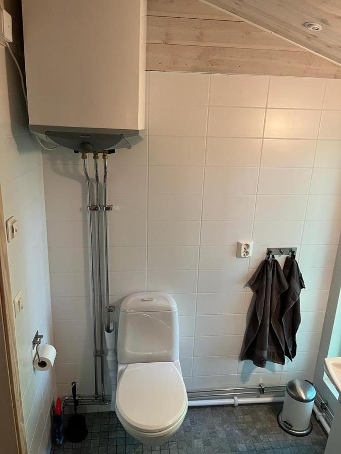 Blueberry Hill Villa Skånes Fagerhult Dış mekan fotoğraf